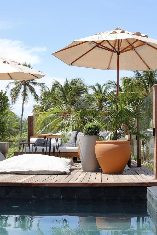Makena Hotel Icaraí Exterior foto