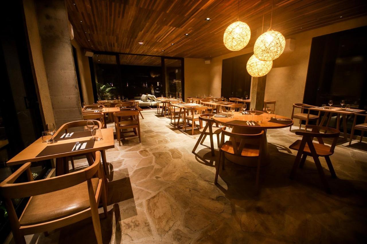 Makena Hotel Icaraí Exterior foto