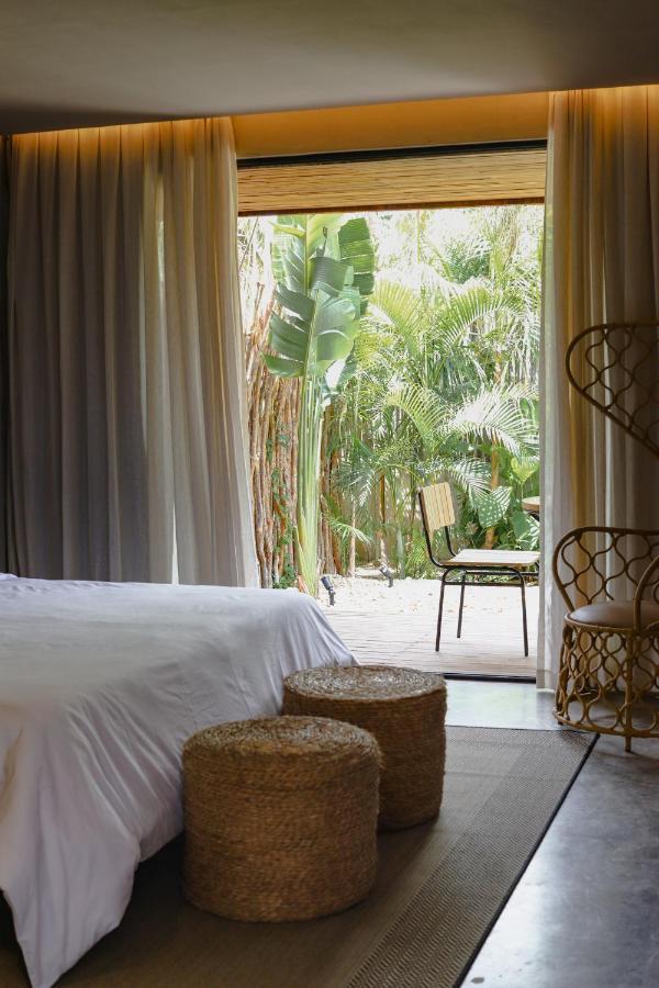 Makena Hotel Icaraí Exterior foto