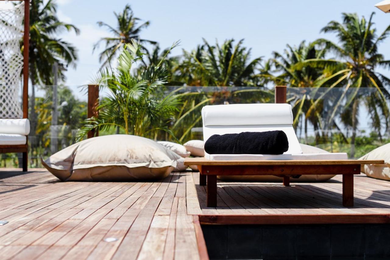 Makena Hotel Icaraí Exterior foto