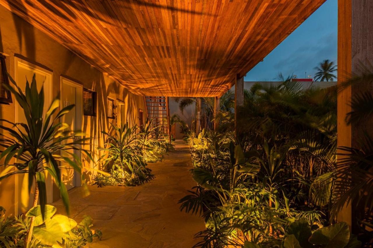 Makena Hotel Icaraí Exterior foto