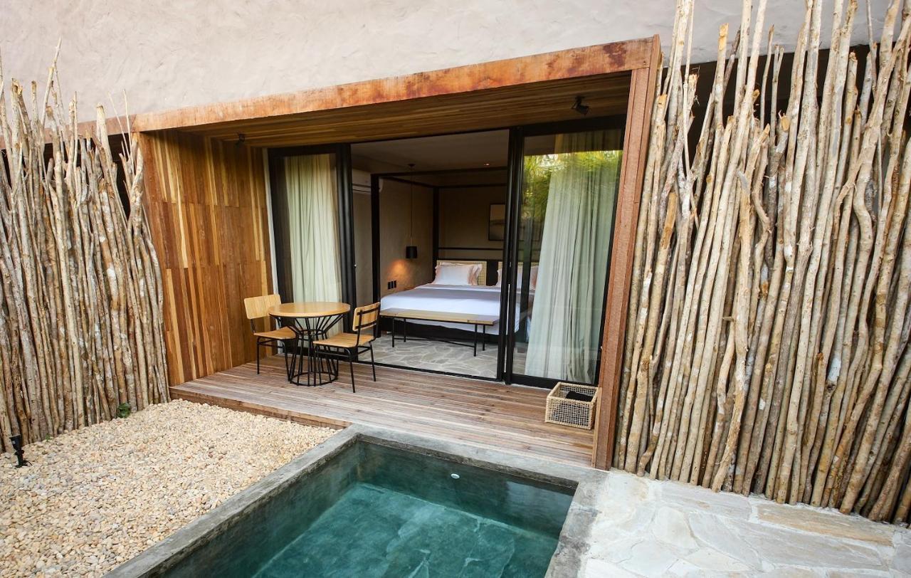 Makena Hotel Icaraí Exterior foto
