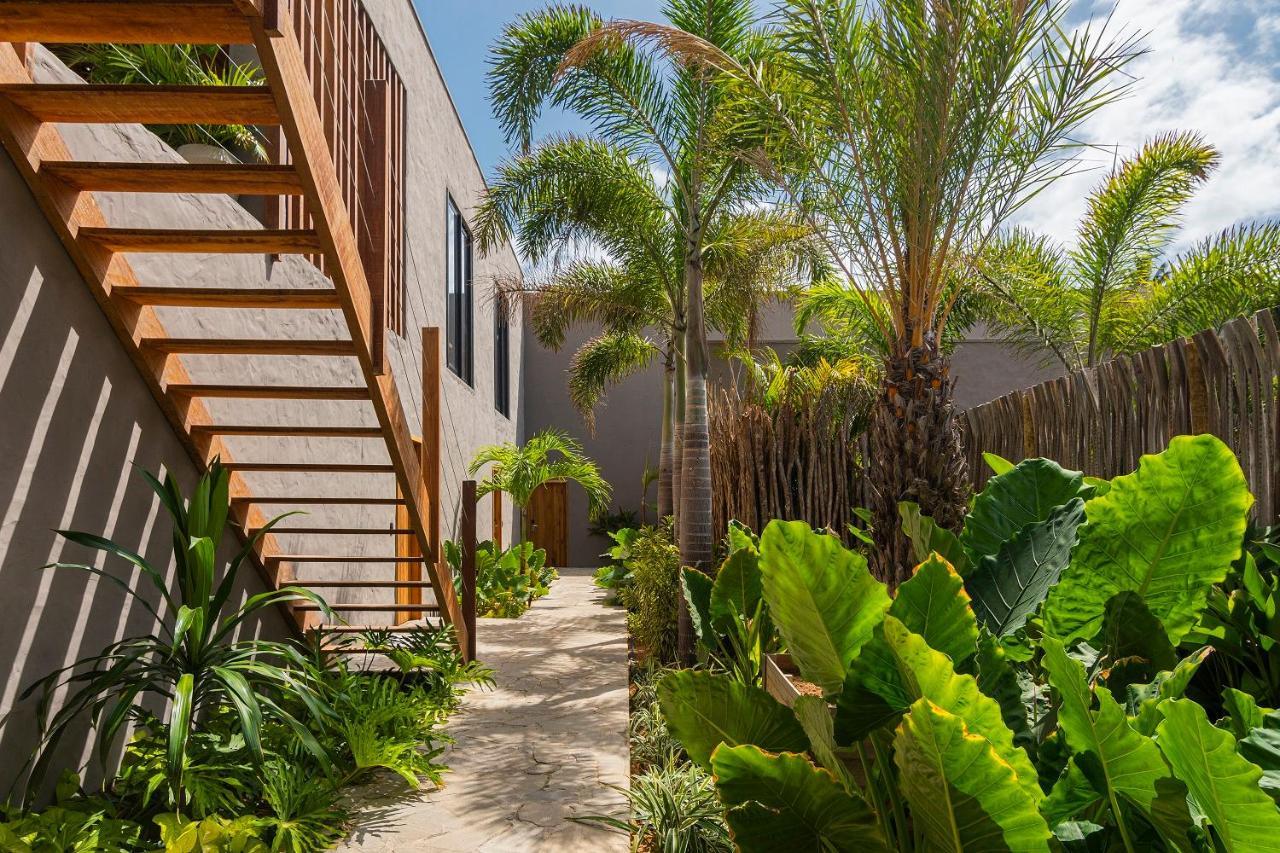 Makena Hotel Icaraí Exterior foto