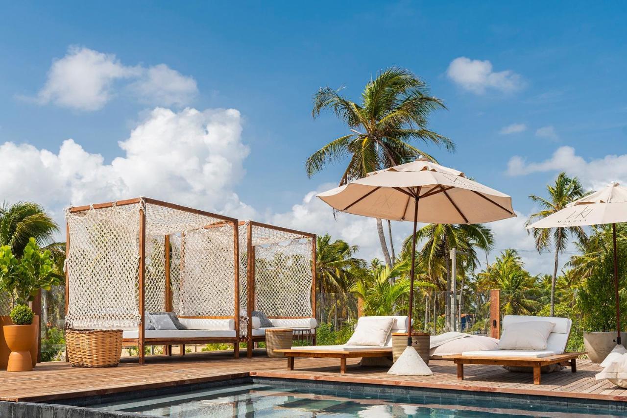Makena Hotel Icaraí Exterior foto
