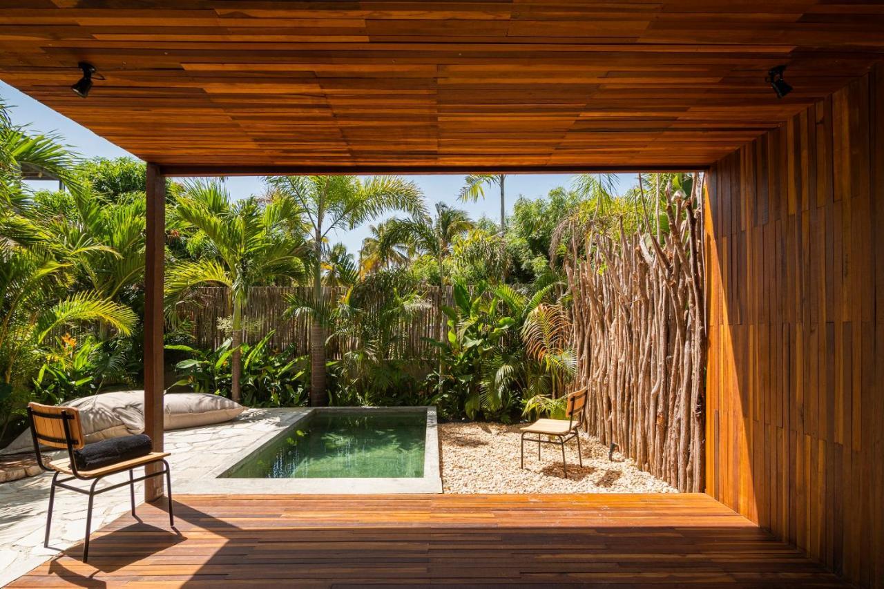 Makena Hotel Icaraí Exterior foto